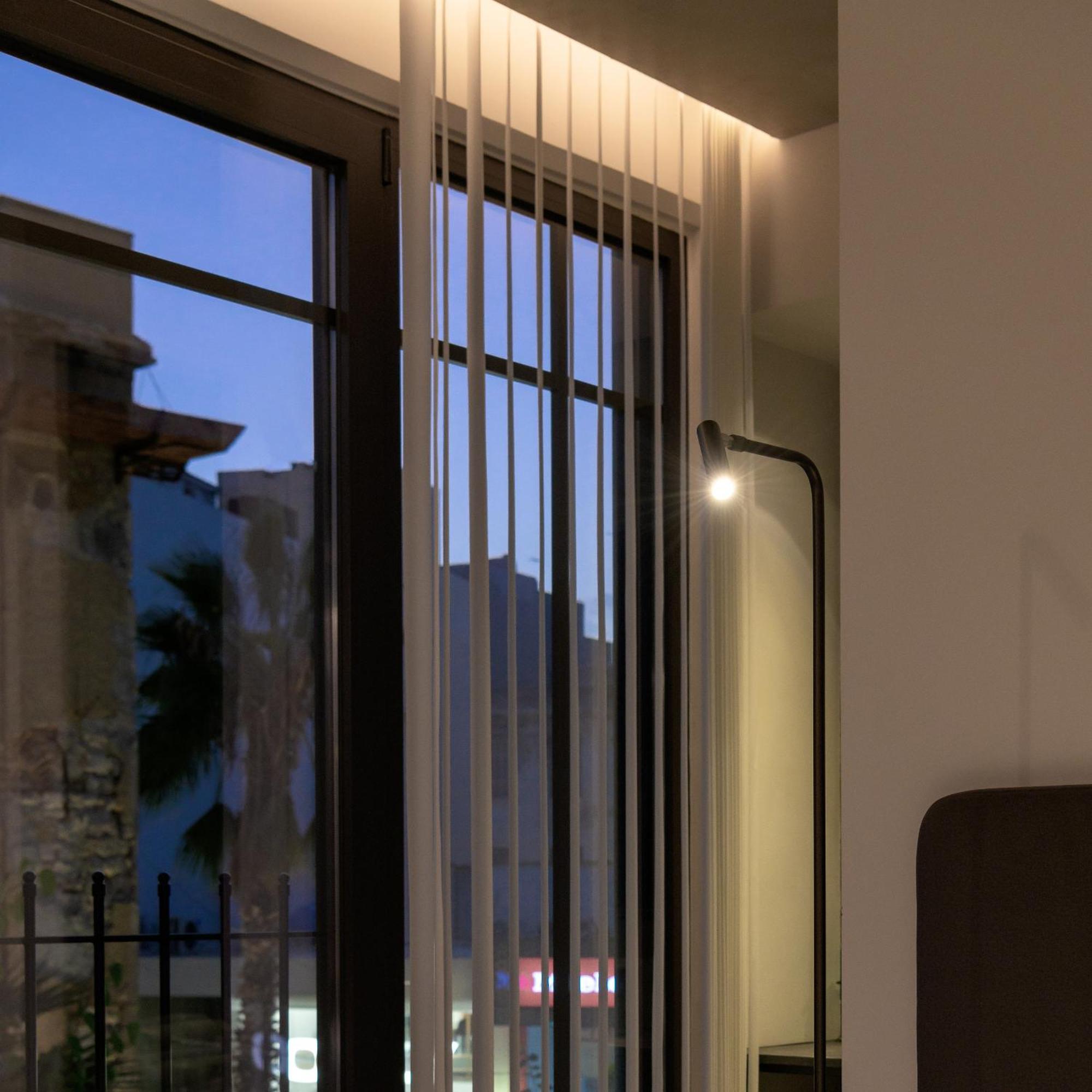 Pleiades Urban Stay By Semavί Heraklion  Ngoại thất bức ảnh