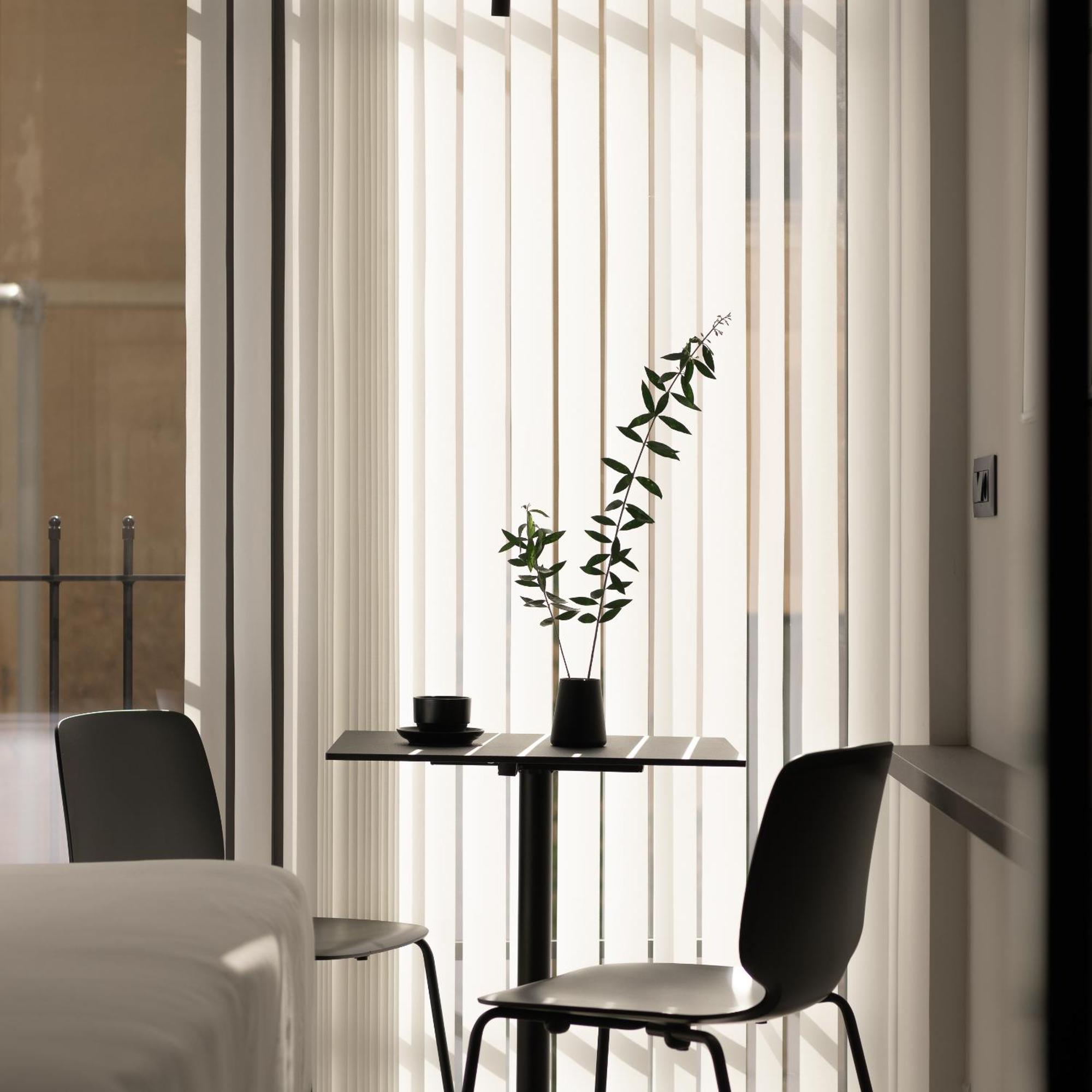 Pleiades Urban Stay By Semavί Heraklion  Ngoại thất bức ảnh