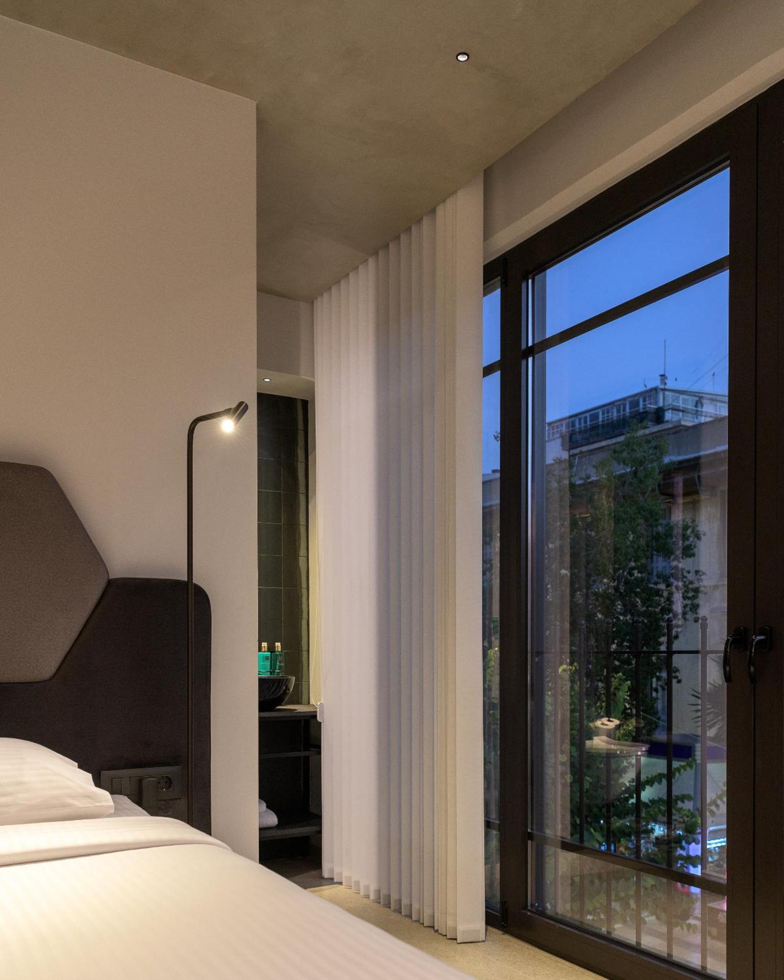 Pleiades Urban Stay By Semavί Heraklion  Ngoại thất bức ảnh