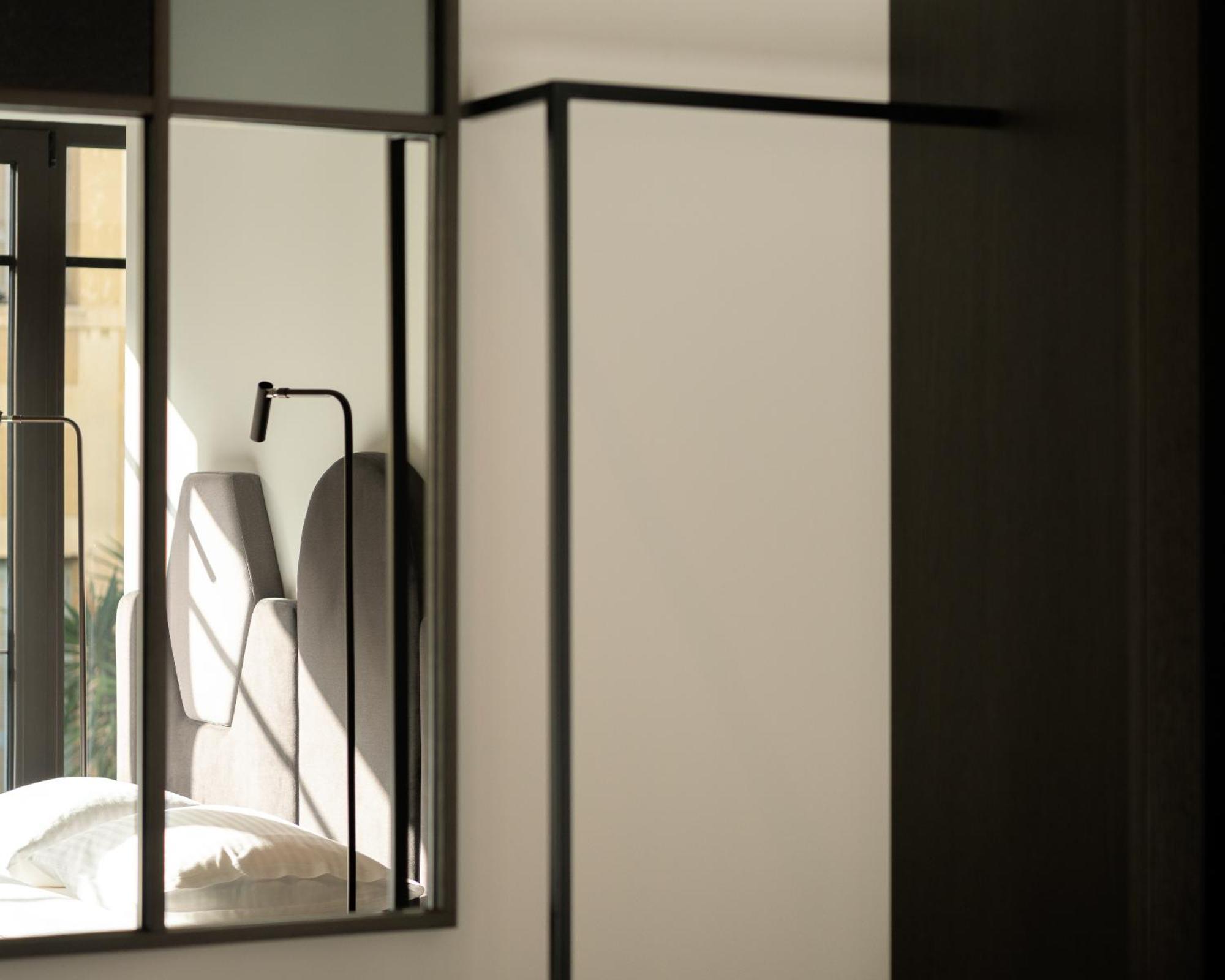 Pleiades Urban Stay By Semavί Heraklion  Ngoại thất bức ảnh