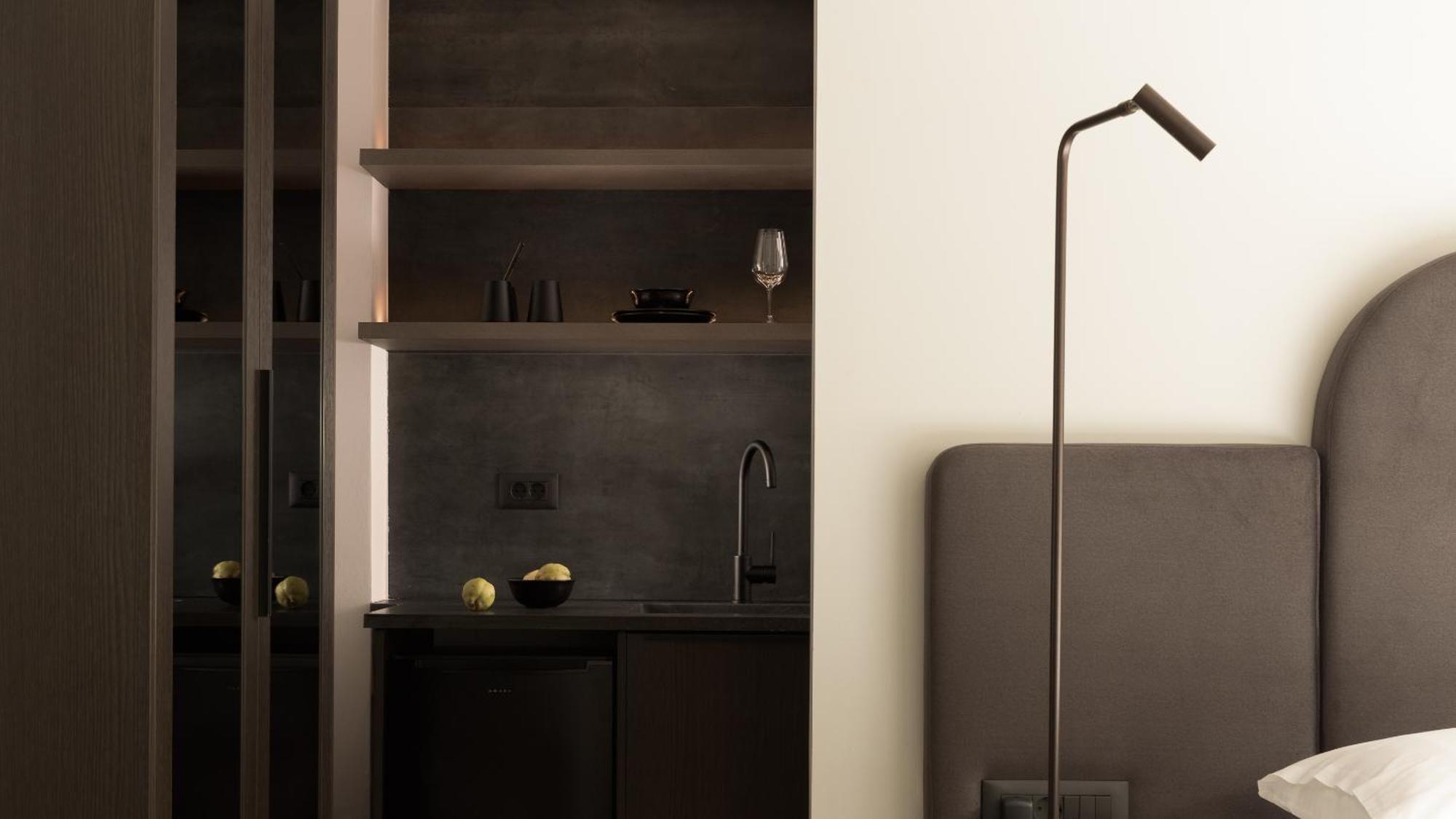 Pleiades Urban Stay By Semavί Heraklion  Ngoại thất bức ảnh