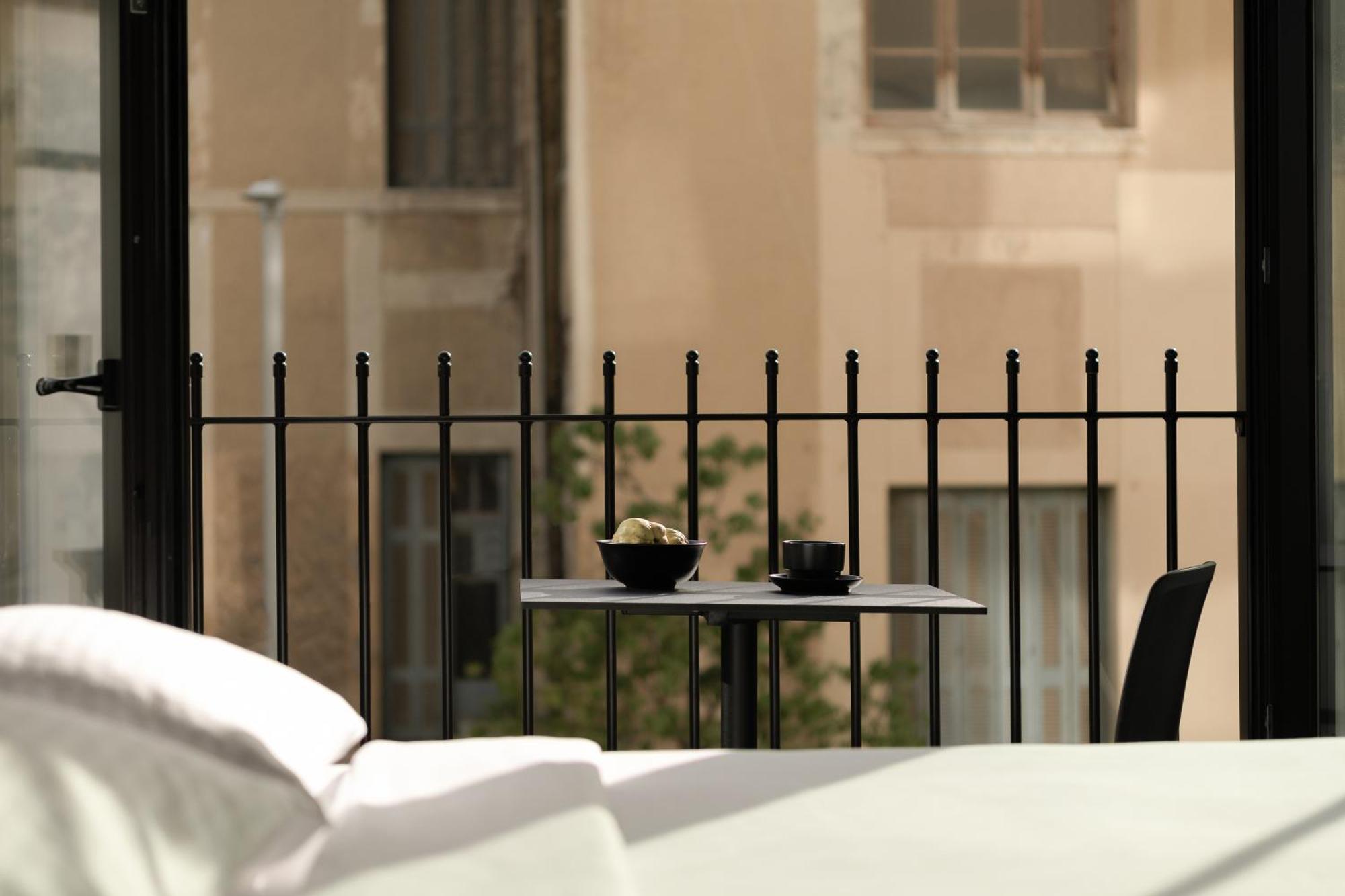 Pleiades Urban Stay By Semavί Heraklion  Ngoại thất bức ảnh