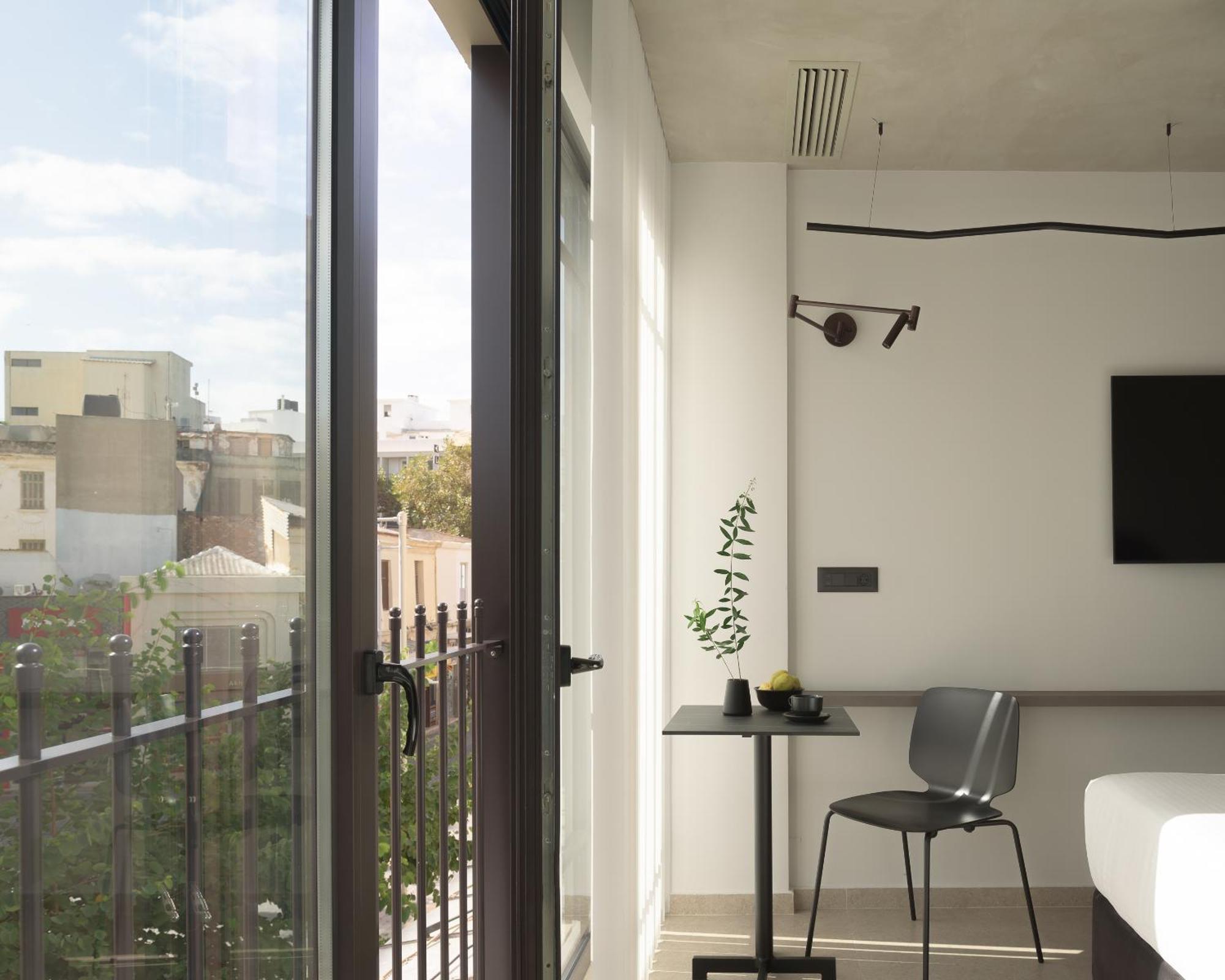 Pleiades Urban Stay By Semavί Heraklion  Ngoại thất bức ảnh
