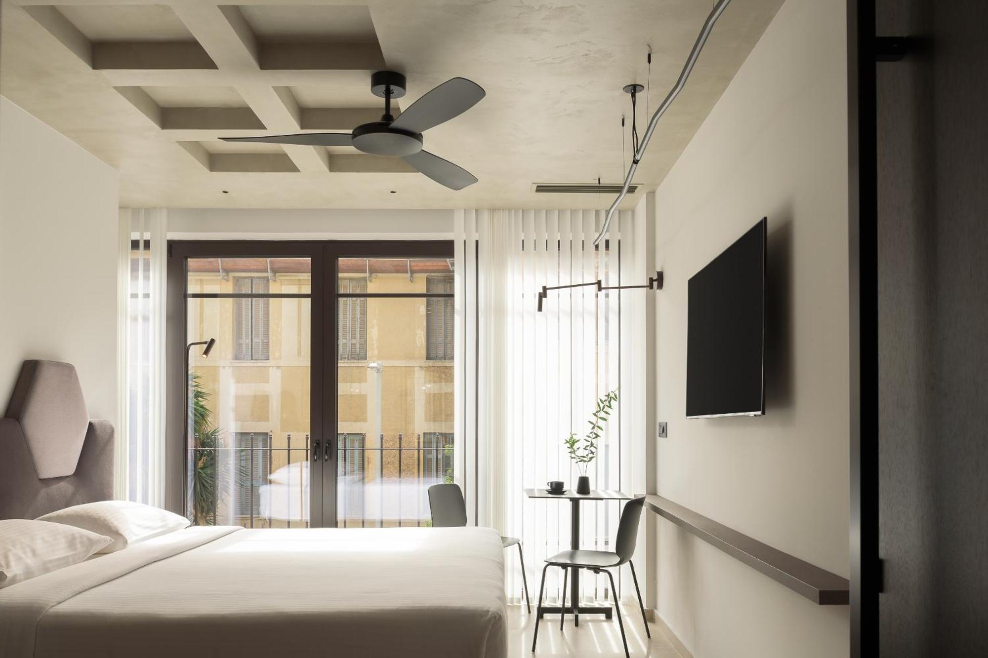 Pleiades Urban Stay By Semavί Heraklion  Ngoại thất bức ảnh