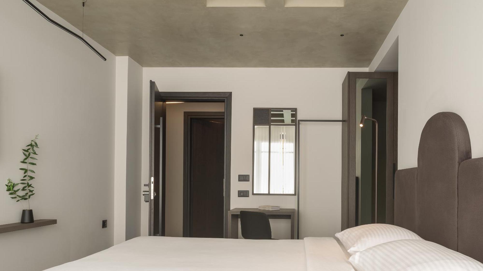 Pleiades Urban Stay By Semavί Heraklion  Ngoại thất bức ảnh
