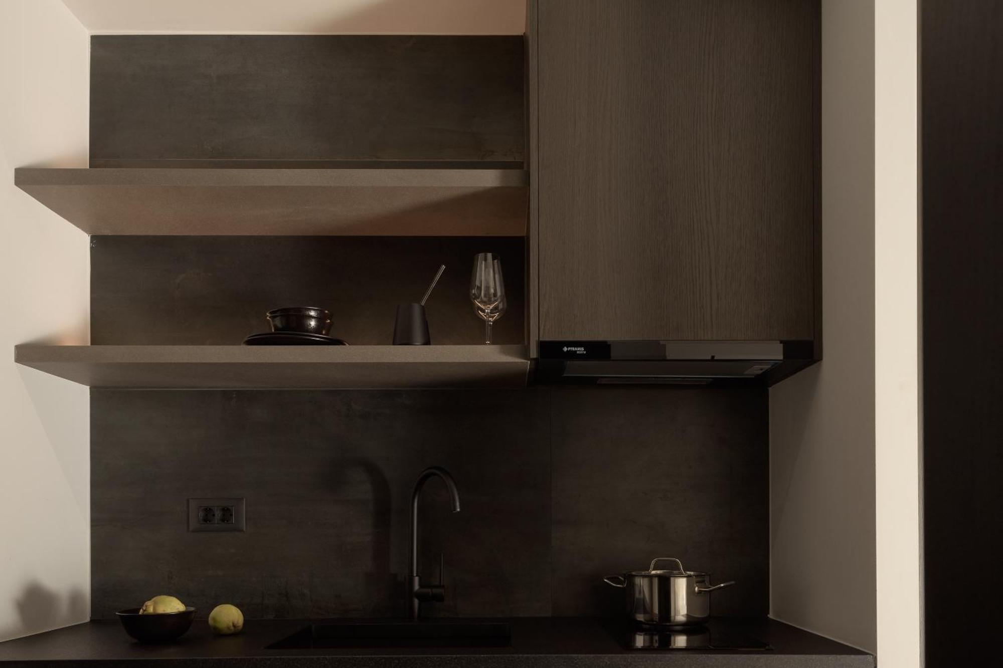 Pleiades Urban Stay By Semavί Heraklion  Ngoại thất bức ảnh