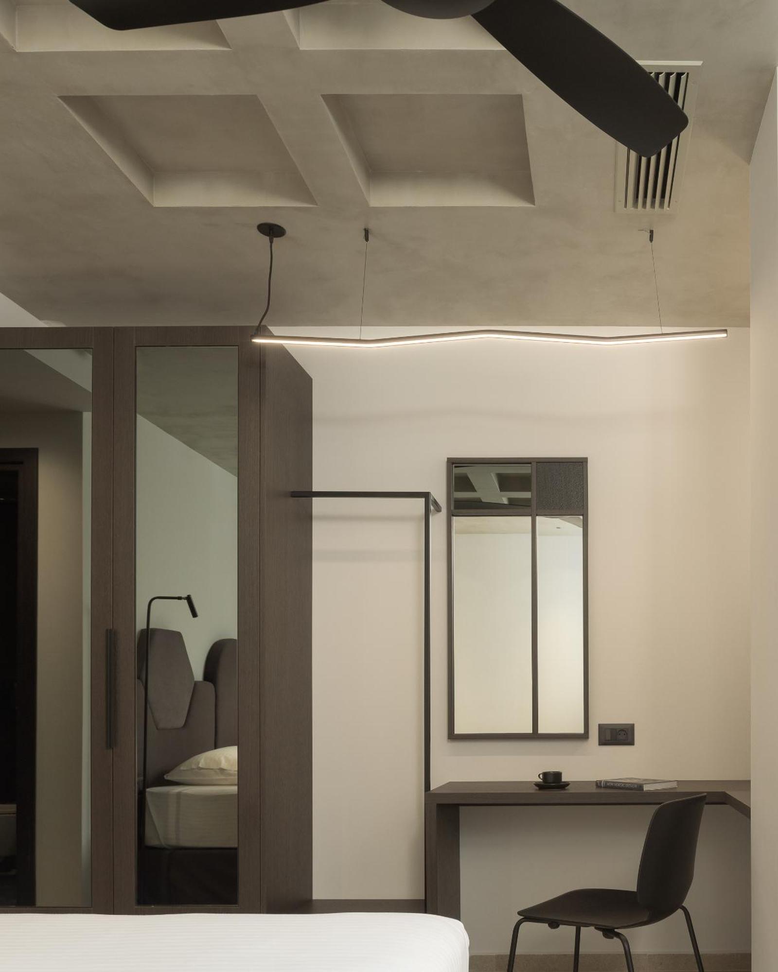 Pleiades Urban Stay By Semavί Heraklion  Ngoại thất bức ảnh