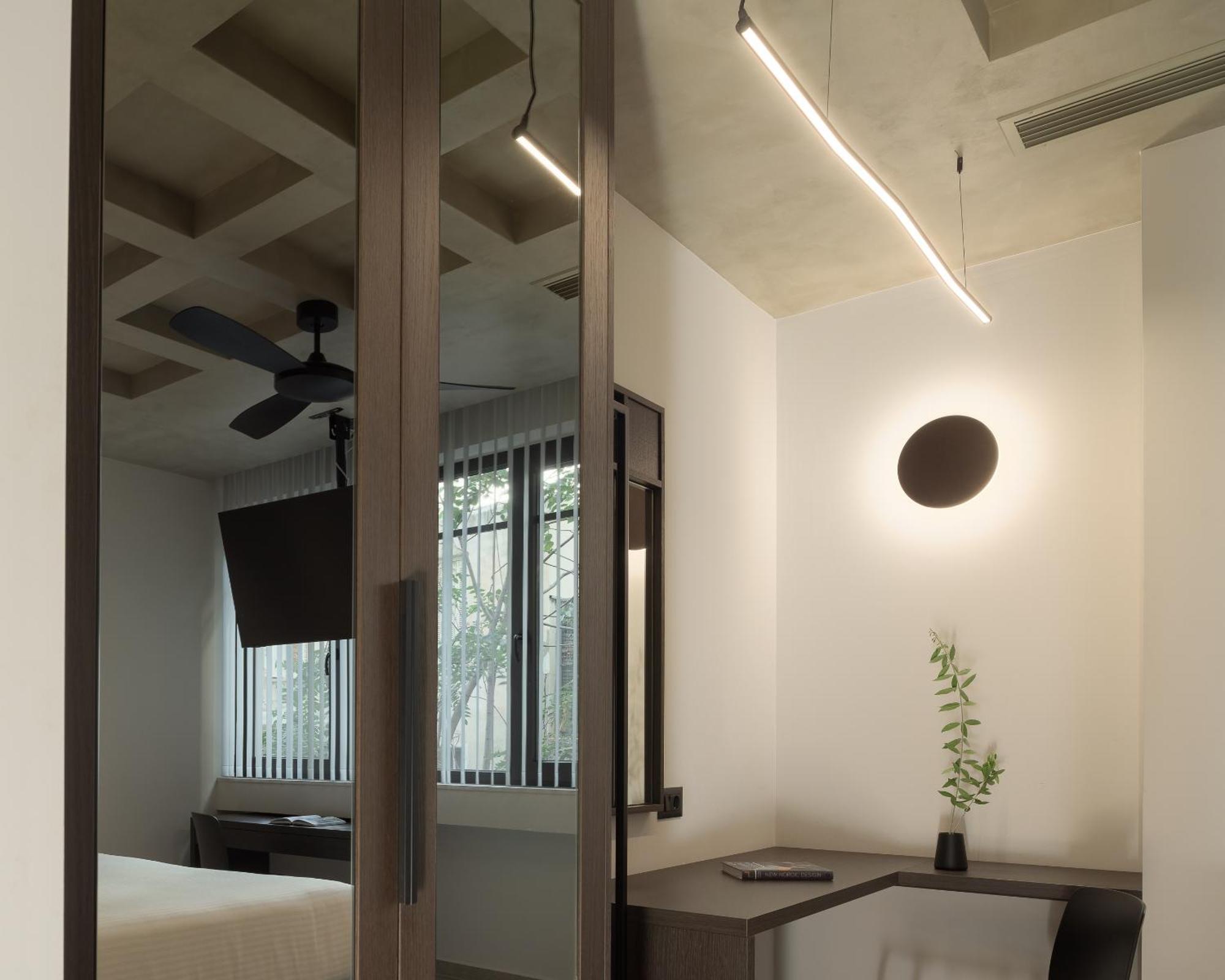 Pleiades Urban Stay By Semavί Heraklion  Ngoại thất bức ảnh