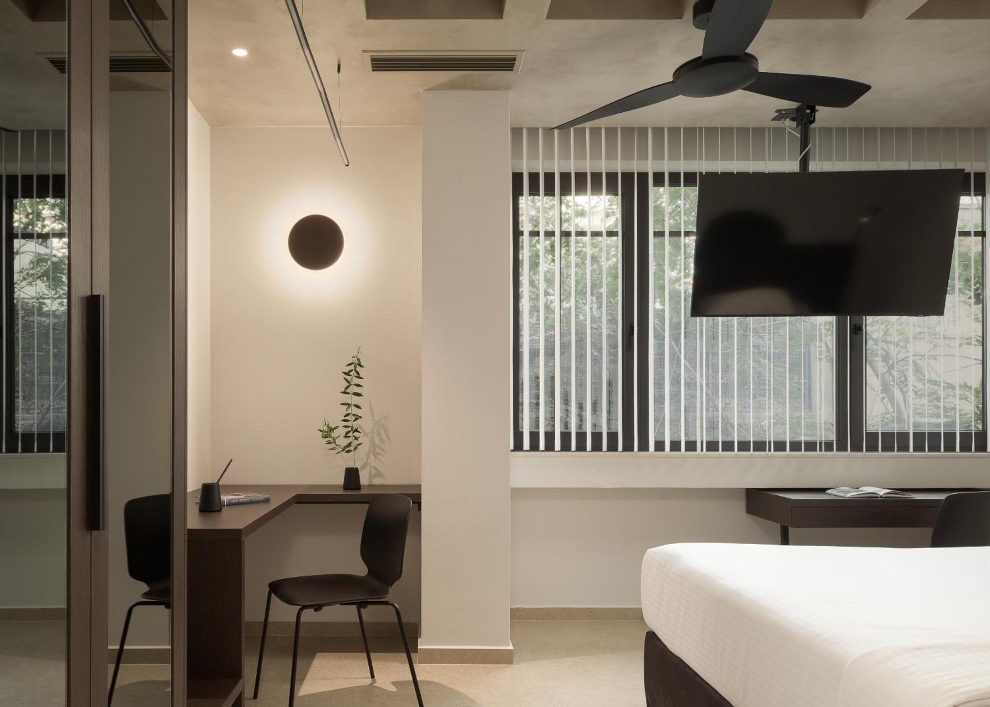 Pleiades Urban Stay By Semavί Heraklion  Ngoại thất bức ảnh